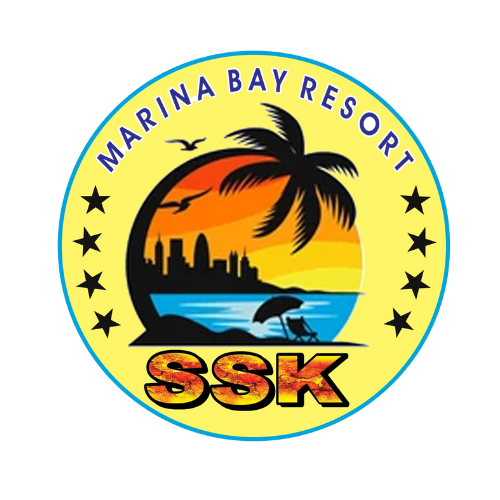 SSK Marina Bay Logo